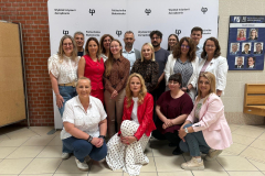 Ostatnie spotkanie partnerów projektu E-QUALITY