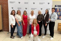 Ostatnie spotkanie partnerów projektu E-QUALITY