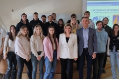 Podnosimy kompetencje studentów turystyki i rekreacji