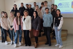 Podnosimy kompetencje studentów turystyki i rekreacji