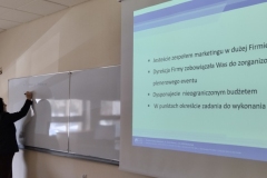 Podnosimy kompetencje studentów turystyki i rekreacji