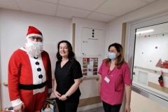 Podsumowanie akcji „Zostań Mikołajem i podaruj prezent” 2023