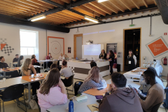 Projekt „Game it Away!” otrzymał kolejne wyróżnienie!