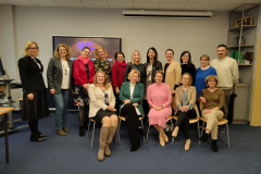 Projekt „Game it Away!” otrzymał kolejne wyróżnienie!