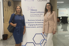 Promocja projektu CircleREdu 