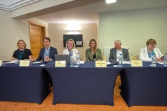 WIZ PB licznie reprezentowany na II Ogólnopolskiej Konferencji Naukowej pt. „Wyzwania w rozwoju współczesnych organizacji: digitalizacja, zielony ład, różnorodność”