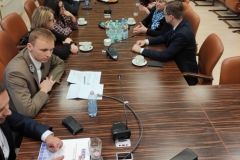 Rada Menedżerów Publicznych fot. Łukasz Nazarko