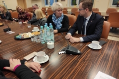 Rada Menedżerów Publicznych fot. Łukasz Nazarko