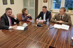 Rada Menedżerów Publicznych fot. Łukasz Nazarko