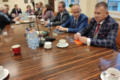 Rada Menedżerów Publicznych fot. Łukasz Nazarko