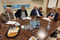 Rada Menedżerów Publicznych fot. Łukasz Nazarko