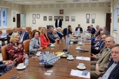 Rada Menedżerów Publicznych fot. Barbara Tomczyk