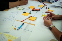 Reprezentanci siedmiu krajów spotkali się na warsztatach międzynarodowych realizowanych w ramach projektu FUTURES fot. TT