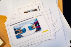 Reprezentanci siedmiu krajów spotkali się na warsztatach międzynarodowych realizowanych w ramach projektu FUTURES fot. TT