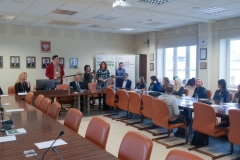 Seminarium pt. Jak monitorować rozwój miast w niepewnych czasach