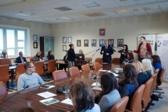 Seminarium pt. Jak monitorować rozwój miast w niepewnych czasach