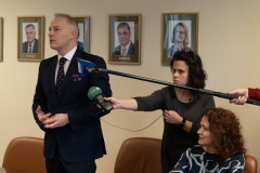 Seminarium pt. Jak monitorować rozwój miast w niepewnych czasach