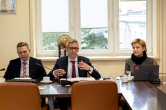 Seminarium pt. Jak monitorować rozwój miast w niepewnych czasach