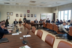 Seminarium pt. Jak monitorować rozwój miast w niepewnych czasach