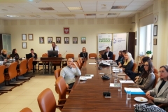 Seminarium pt. Jak monitorować rozwój miast w niepewnych czasach