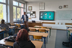 Spotkania, inspiracje, przyszłość – Mobilny WIZ w Augustowie