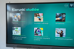 Spotkania, inspiracje, przyszłość – Mobilny WIZ w Augustowie