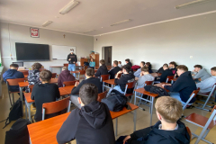 Spotkania, inspiracje, przyszłość – Mobilny WIZ w Augustowie
