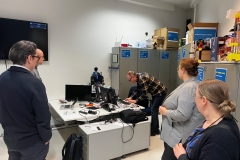 Spotkanie inauguracyjne projektu CircleREdu Circular Economy and Reverse Engineering Education for the Green Transition
