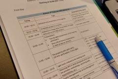 Spotkanie inauguracyjne projektu CircleREdu Circular Economy and Reverse Engineering Education for the Green Transition
