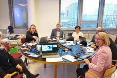 Spotkanie inauguracyjne projektu CircleREdu Circular Economy and Reverse Engineering Education for the Green Transition