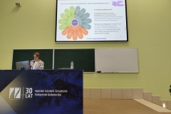 Spotkanie prezentujące rezultaty projektu Game it Away! 