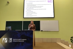 Spotkanie prezentujące rezultaty projektu Game it Away! 