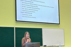 Spotkanie prezentujące rezultaty projektu Game it Away! 