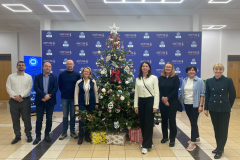 Spotkanie projektowe CircleRedu w Cluj-Napoca