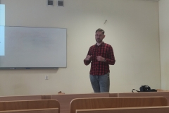 Spotkanie studyjne z przedstawicielami agencji PR Opublikowani. Creative Communication Advisors