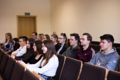 Spotkanie studyjne z przedstawicielami agencji PR Opublikowani. Creative Communication Advisors