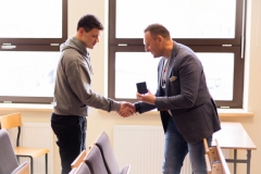 Spotkanie studyjne z przedstawicielami agencji PR Opublikowani. Creative Communication Advisors