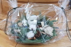 Spotkanie świąteczne Społeczności Akademickiej WIZ 2023 fot. TT