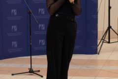 Spotkanie świąteczne Społeczności Akademickiej WIZ 2023 fot. TT