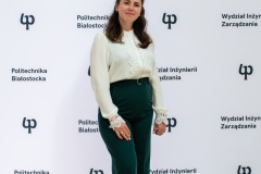 Iwona Haponik fot. T. Trochimczuk