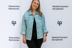 Karolina Sikora fot. T. Trochimczuk
