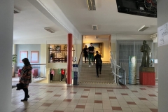 Spotkanie z maturzystami w ZSHE