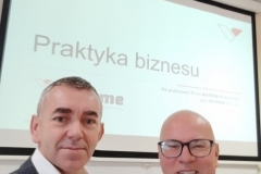 Spotkanie z praktykiem biznesu