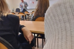 Spotkanie z praktykiem biznesu