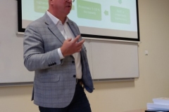 Spotkanie z praktykiem biznesu