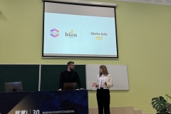 Spotkanie z praktykiem marketingu 