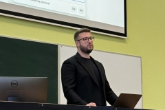 Spotkanie z praktykiem marketingu 