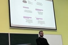 Spotkanie z praktykiem marketingu 