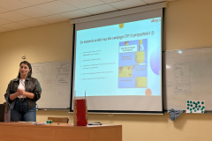 Spotkanie z praktykiem w ramach przedmiotu Testy rynkowe i konsumenckie