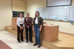 Spotkanie z praktykiem w ramach przedmiotu Testy rynkowe i konsumenckie